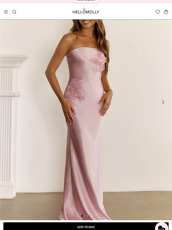 Hello Molly Dresses & Skirts - Hello Molly Stardom Dress